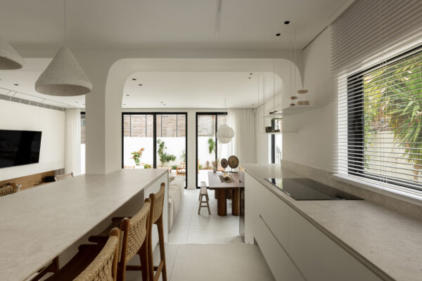 Dekton Sabbia - Bild 3