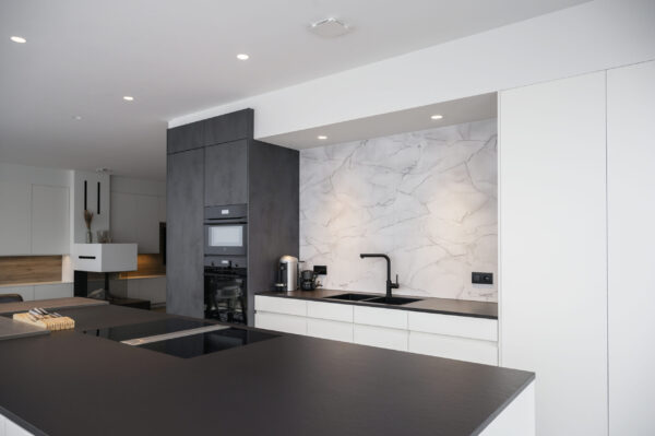 Dekton Sirius - Bild 3