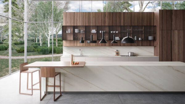 Caesarstone Sleet - Bild 3