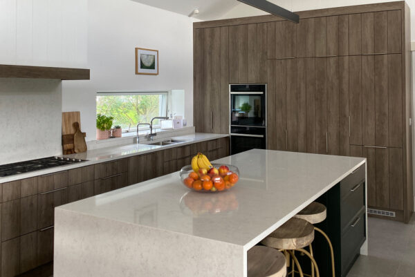 Silestone Snowy Ibiza - Bild 3