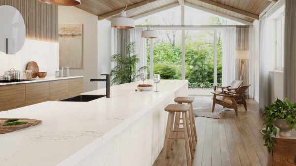 Caesarstone Solenna - Bild 3