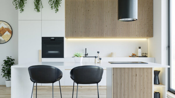 Technistone Starlight White - Bild 3