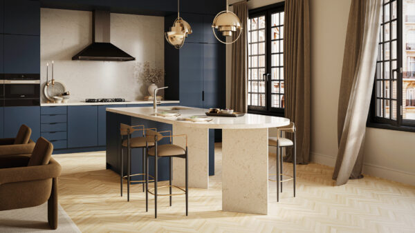 Caesarstone Taj Royale - Bild 3
