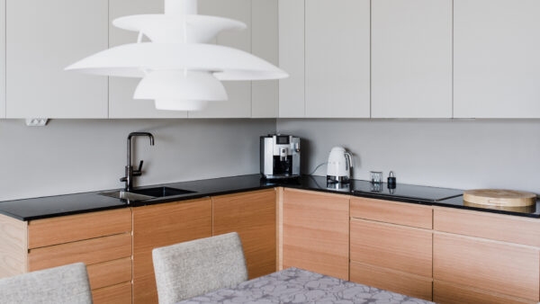 Technistone Taurus Terazzo Dark - Bild 3