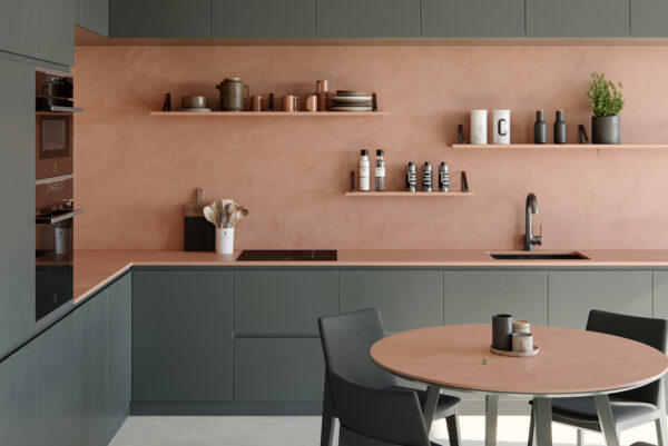 Dekton Umber - Bild 3