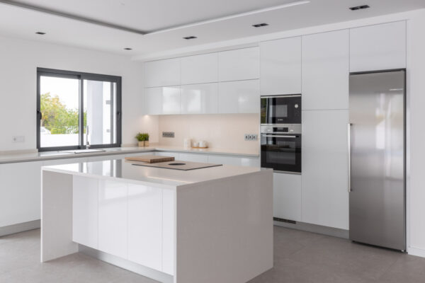 Silestone Yukon - Bild 3