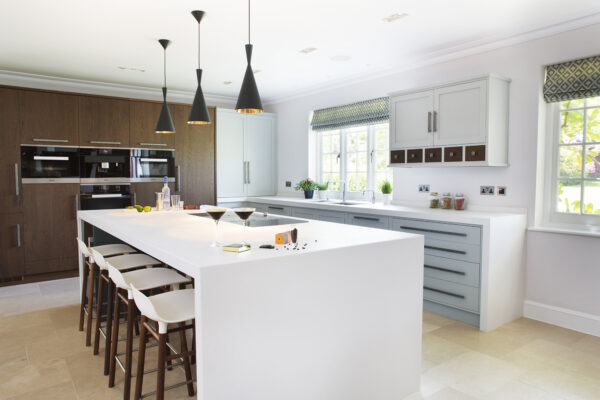 Dekton Zenith - Bild 3
